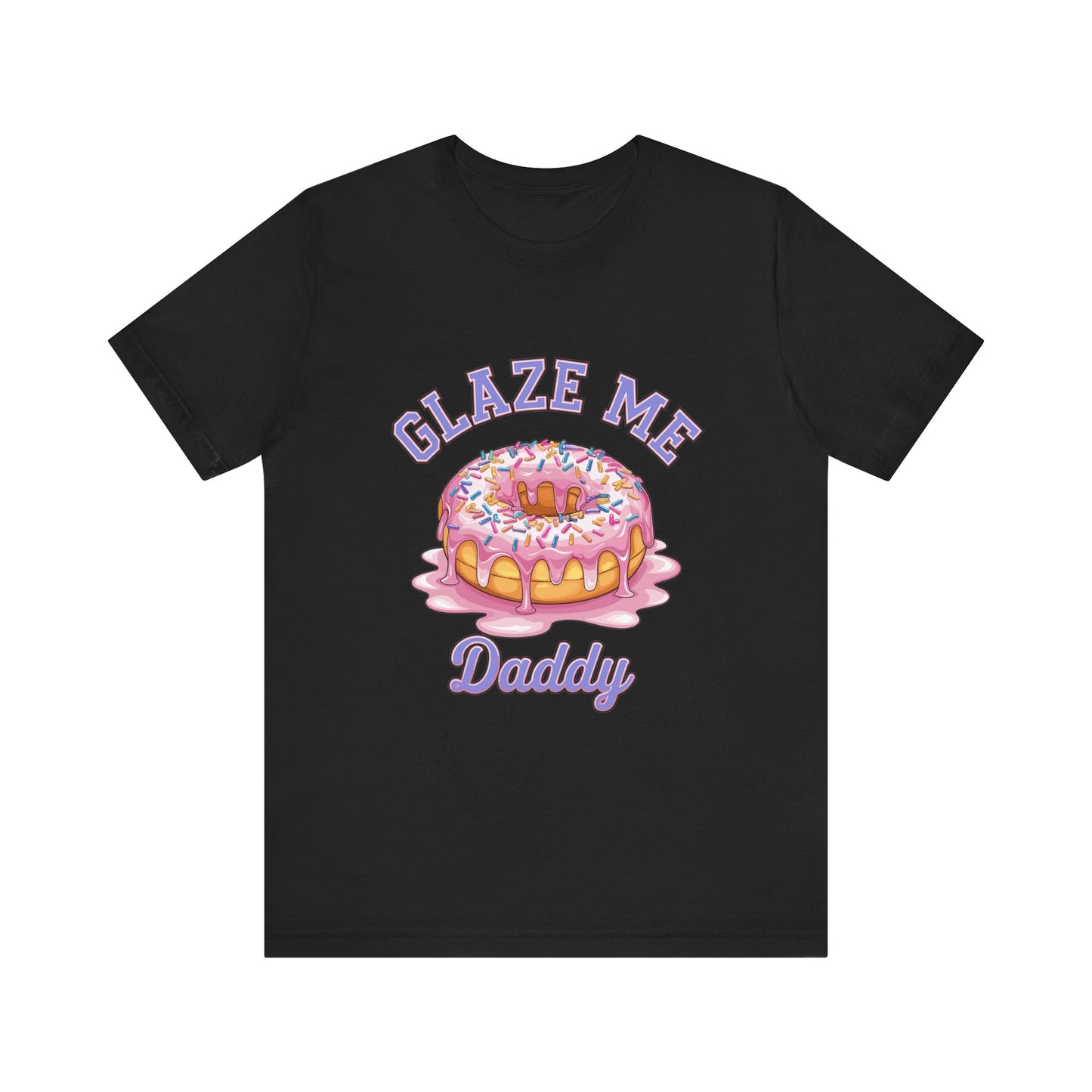 Glaze Me, Daddy Tee