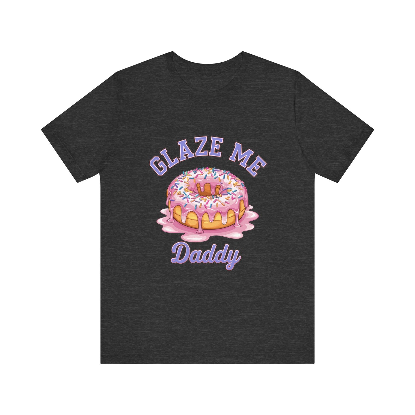 Glaze Me, Daddy Tee