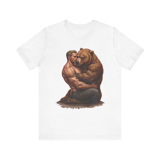Bears Embrace Tee
